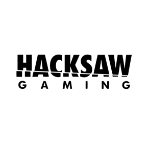 Hacksaw Gaming studio logotip