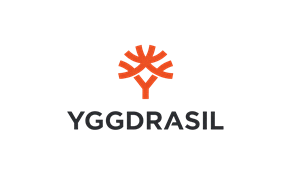 Yggdrasil Gaming studio logotip